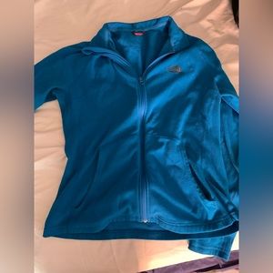 north face jacket.